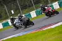 Lower Group Red Bikes